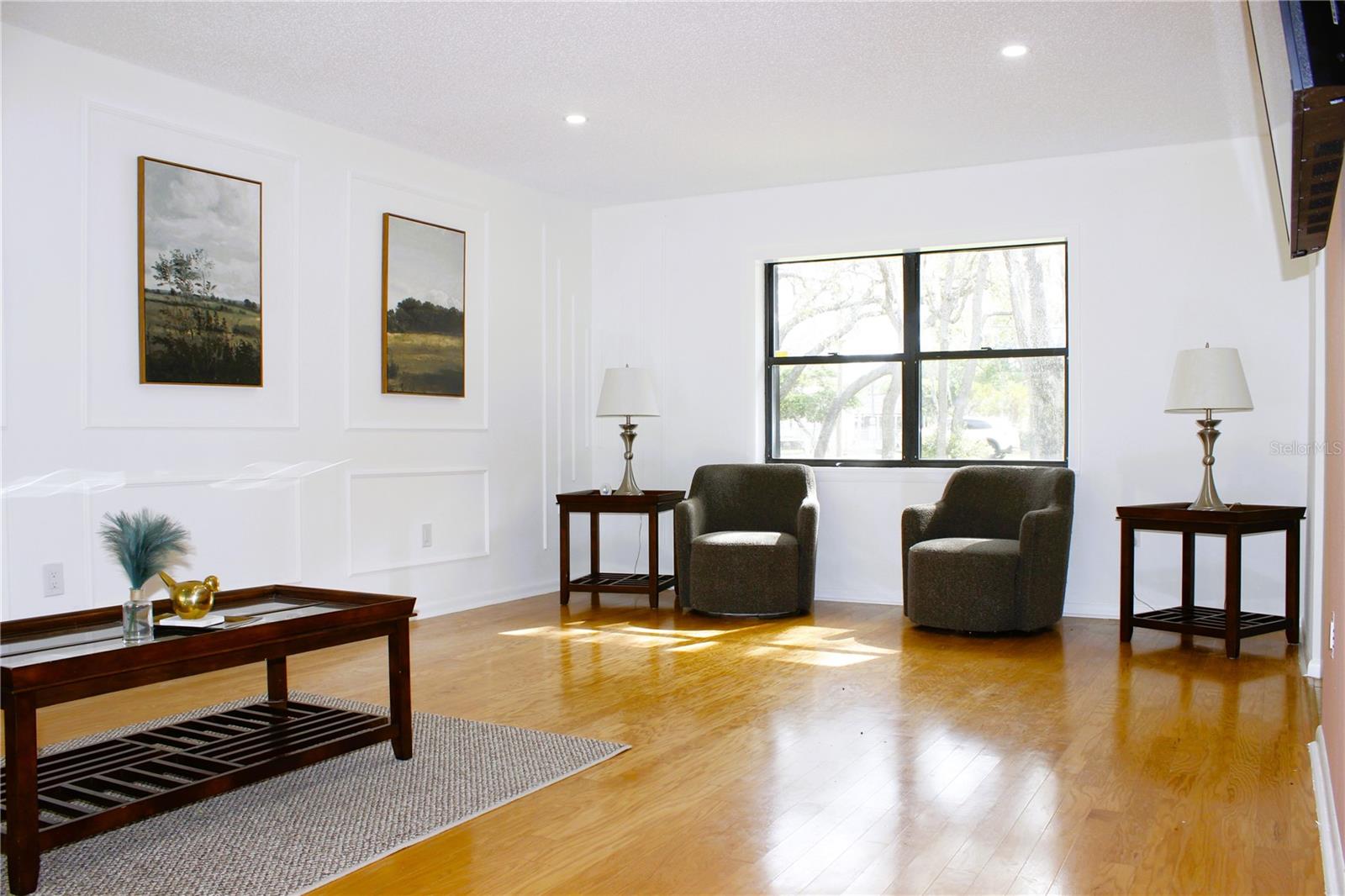 WEEKI WACHEE ACRES ADD - Residential