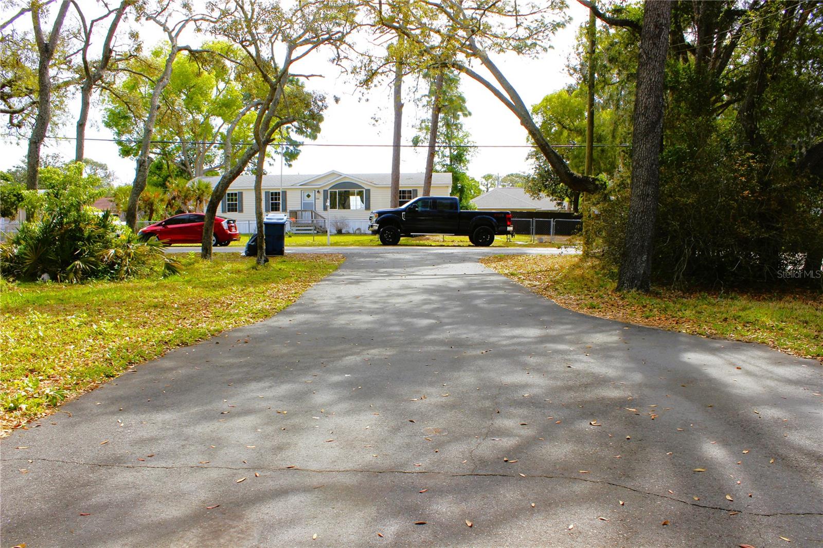 WEEKI WACHEE ACRES ADD - Residential