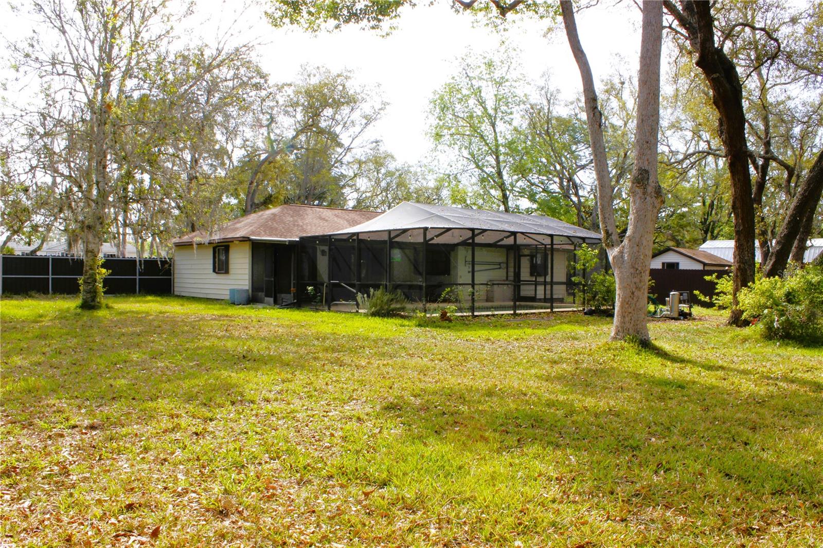 WEEKI WACHEE ACRES ADD - Residential