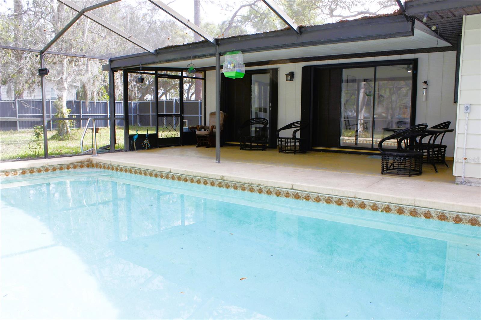 WEEKI WACHEE ACRES ADD - Residential