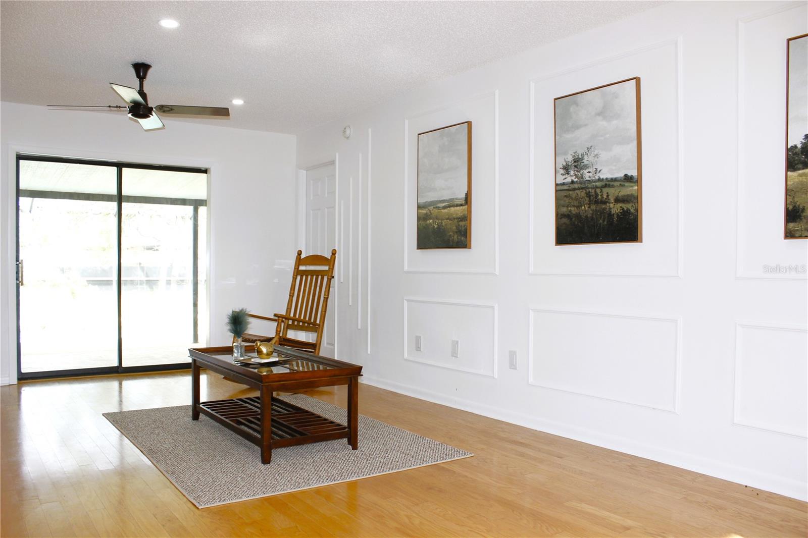 WEEKI WACHEE ACRES ADD - Residential