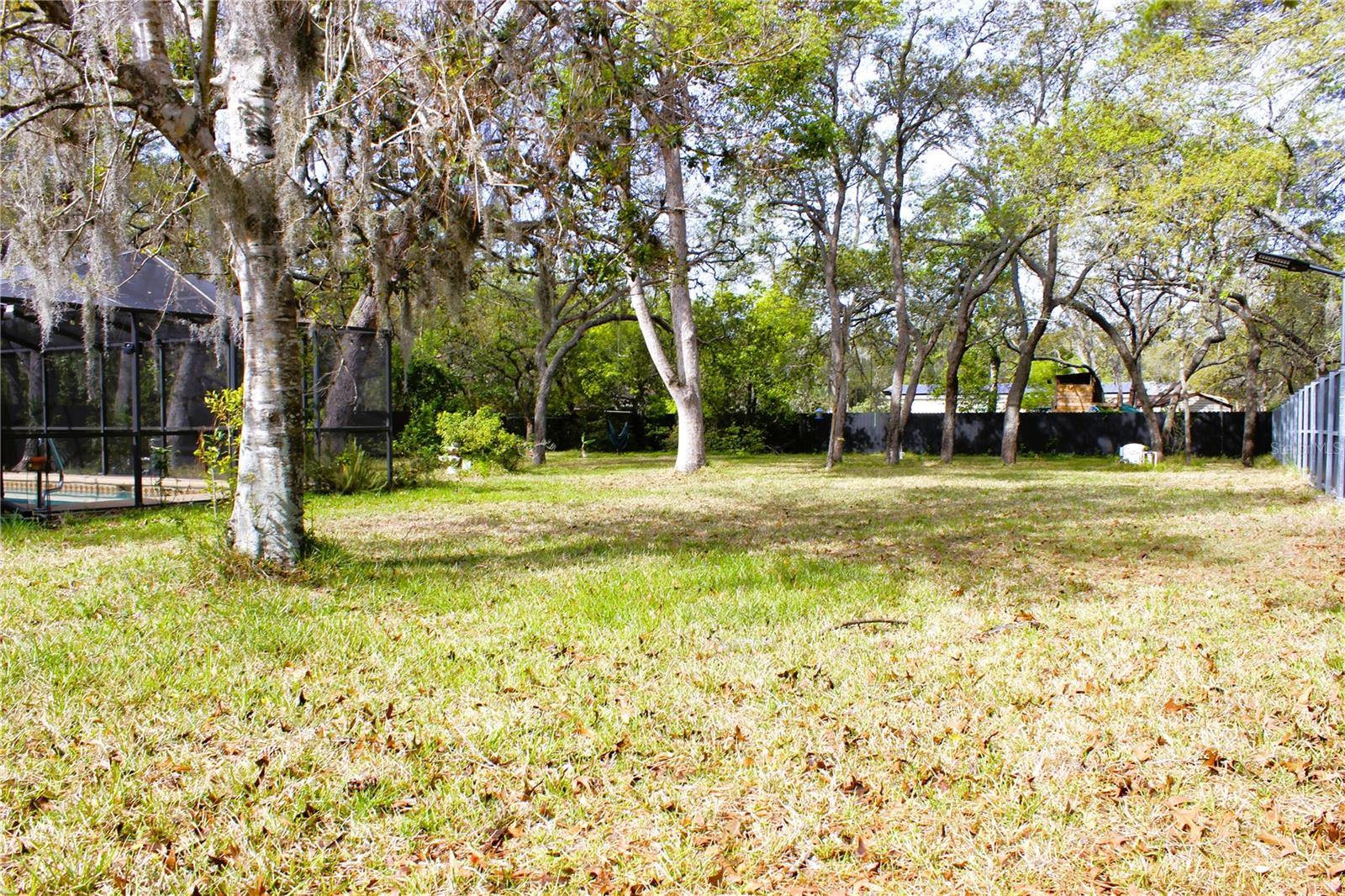WEEKI WACHEE ACRES ADD - Residential
