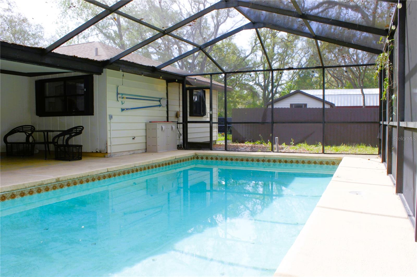 WEEKI WACHEE ACRES ADD - Residential