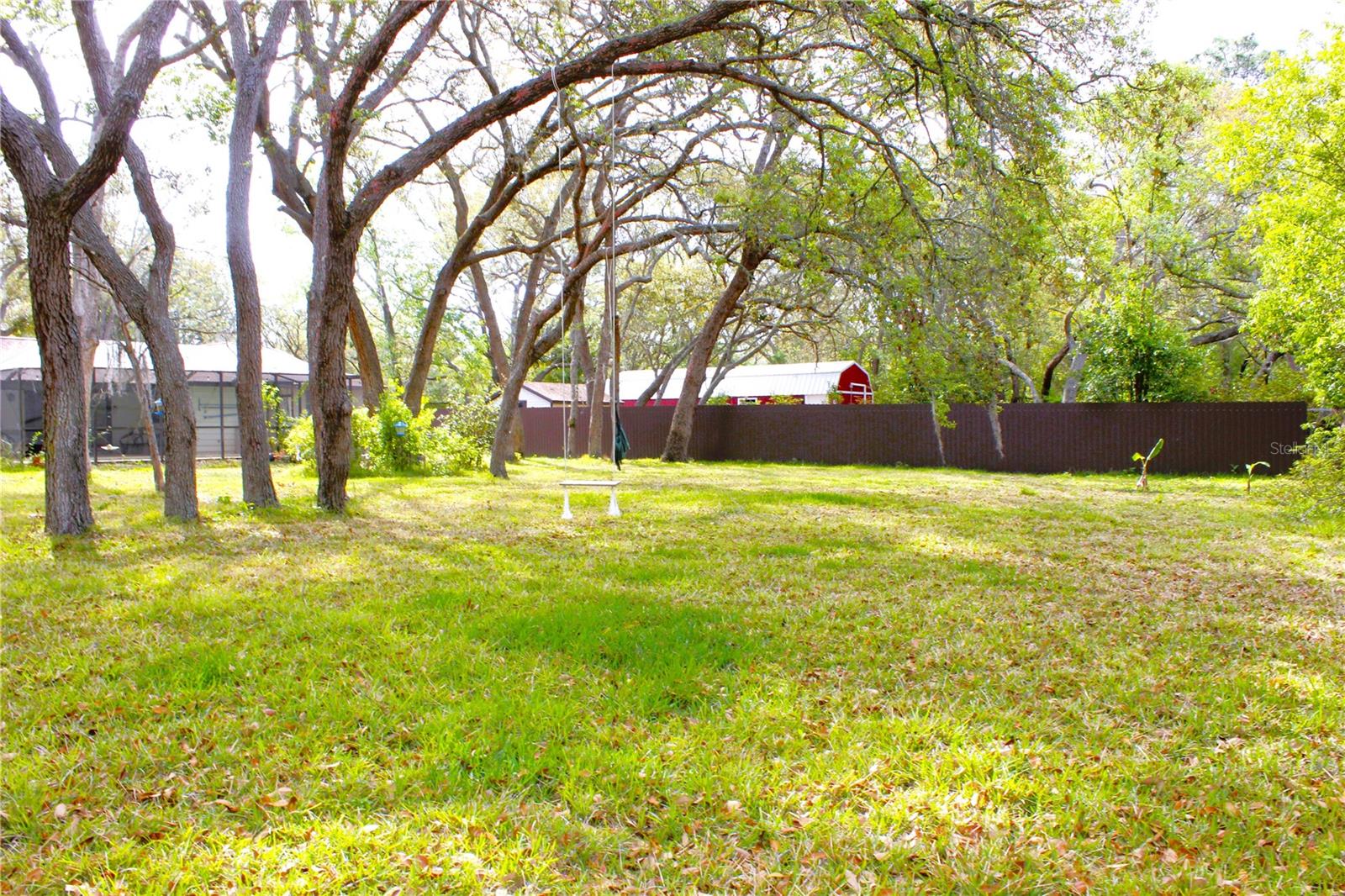 WEEKI WACHEE ACRES ADD - Residential