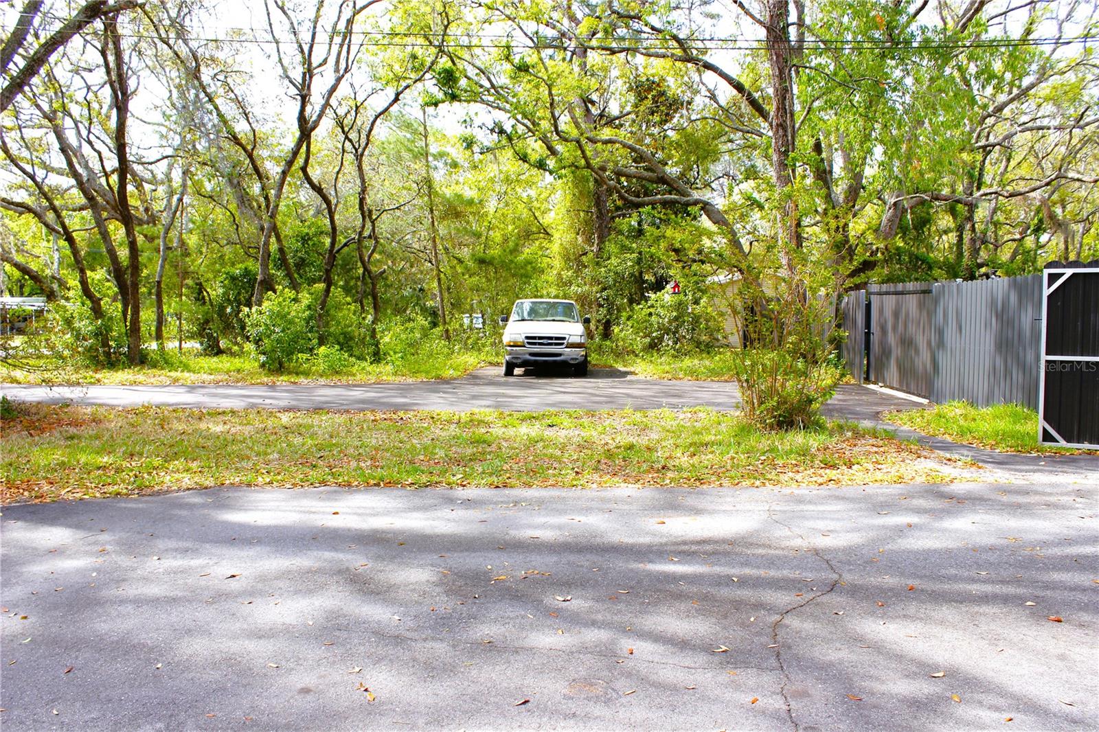 WEEKI WACHEE ACRES ADD - Residential