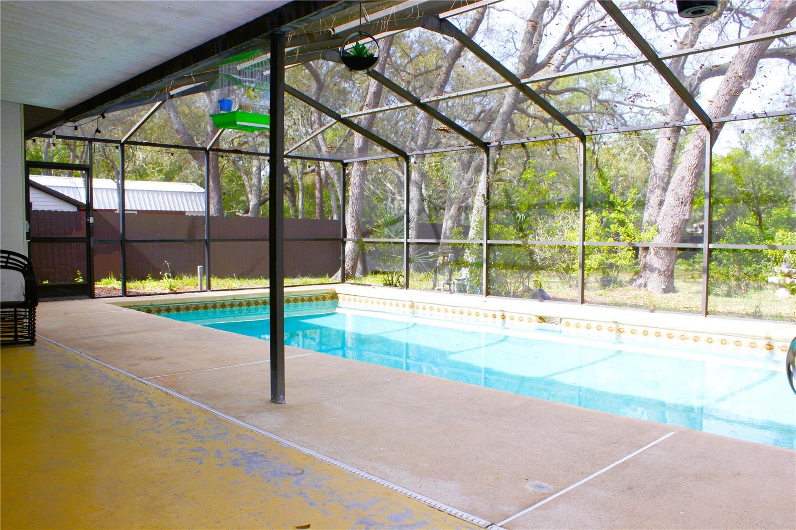 WEEKI WACHEE ACRES ADD - Residential