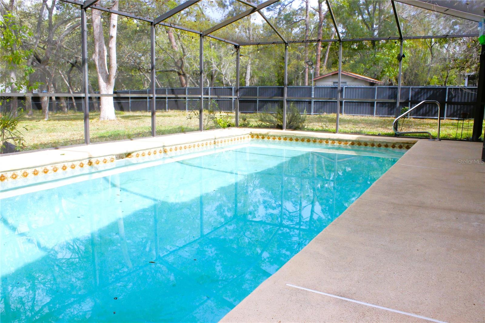 WEEKI WACHEE ACRES ADD - Residential