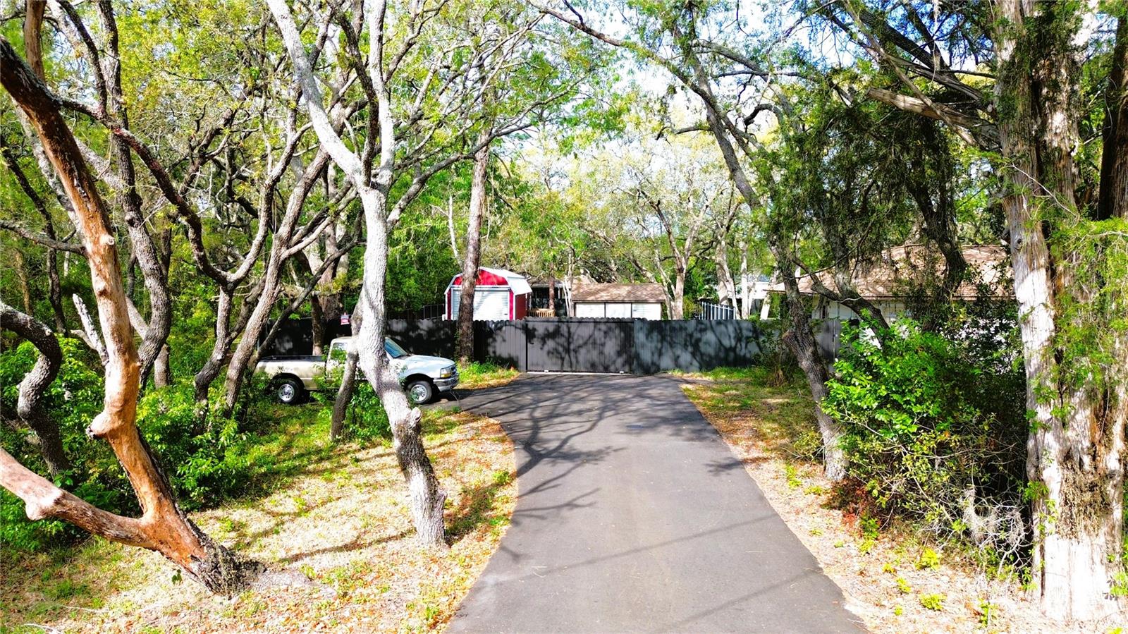 WEEKI WACHEE ACRES ADD - Residential