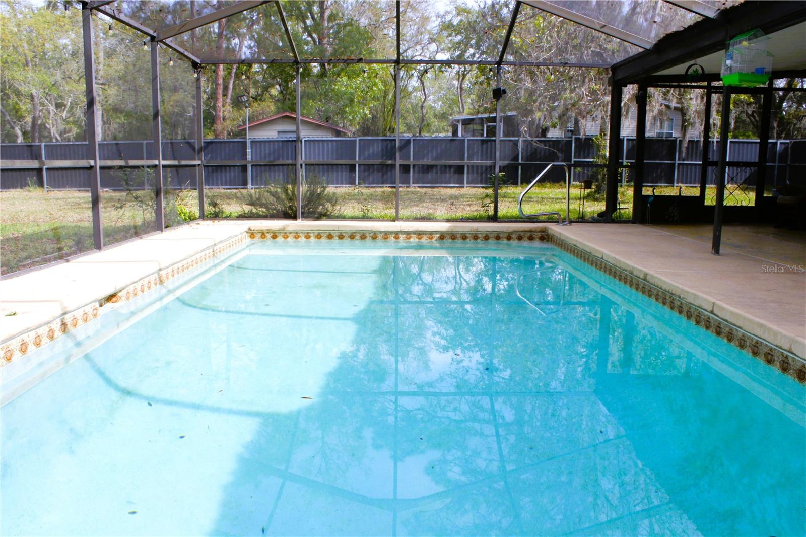 WEEKI WACHEE ACRES ADD - Residential