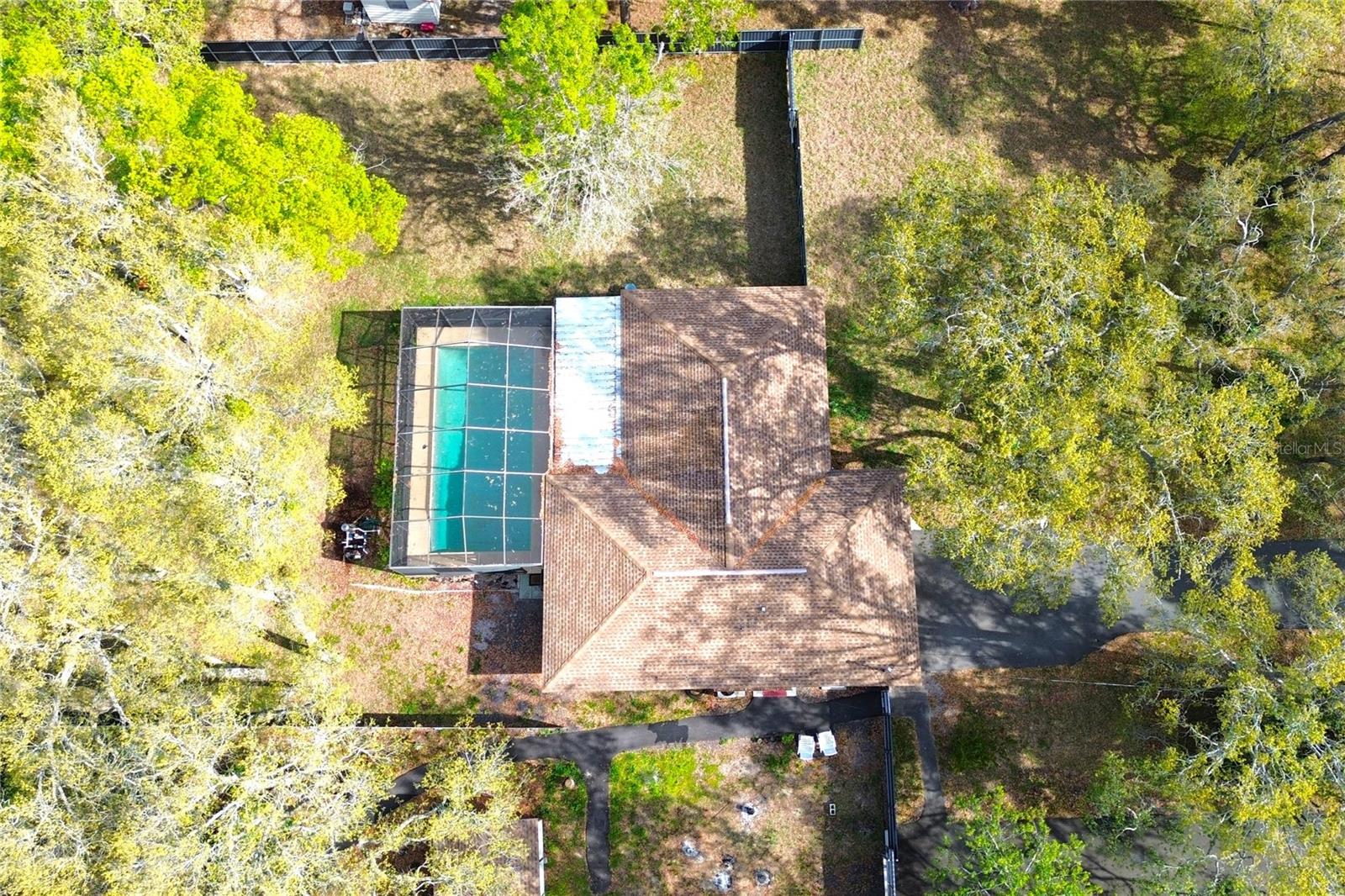 WEEKI WACHEE ACRES ADD - Residential