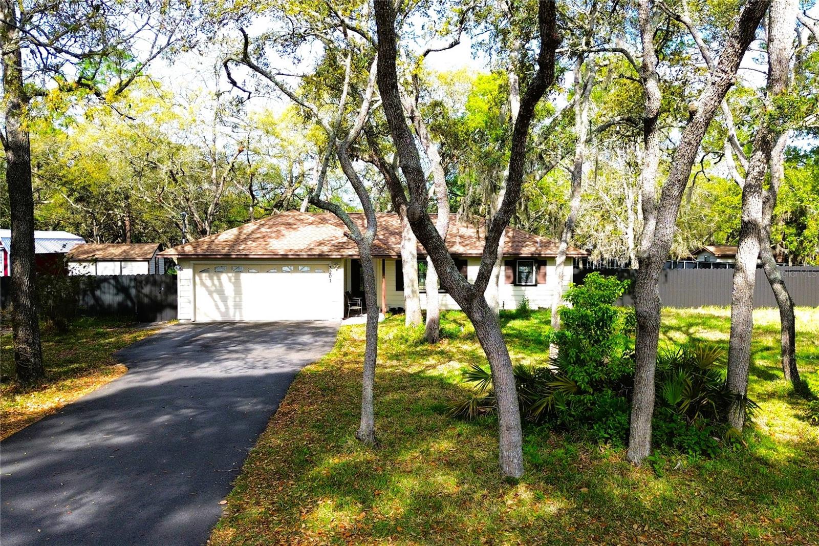 3201 BARTLETT STREET