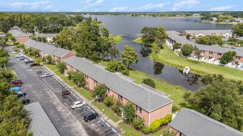 Photo of 13725 Juniper Blossom Drive #201, Tampa, FL 33618 (MLS # TB8429496)
