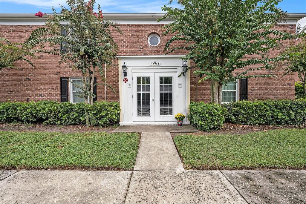 Photo of 13725 Juniper Blossom Drive #201, Tampa, FL 33618 (MLS # TB8429496)