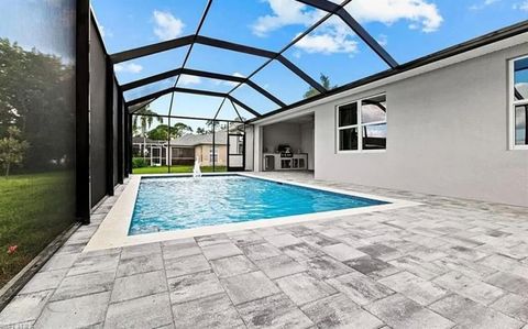 Photo of 2153 NW 18th Avenue, Cape Coral, FL 33993 (MLS # OM718770)