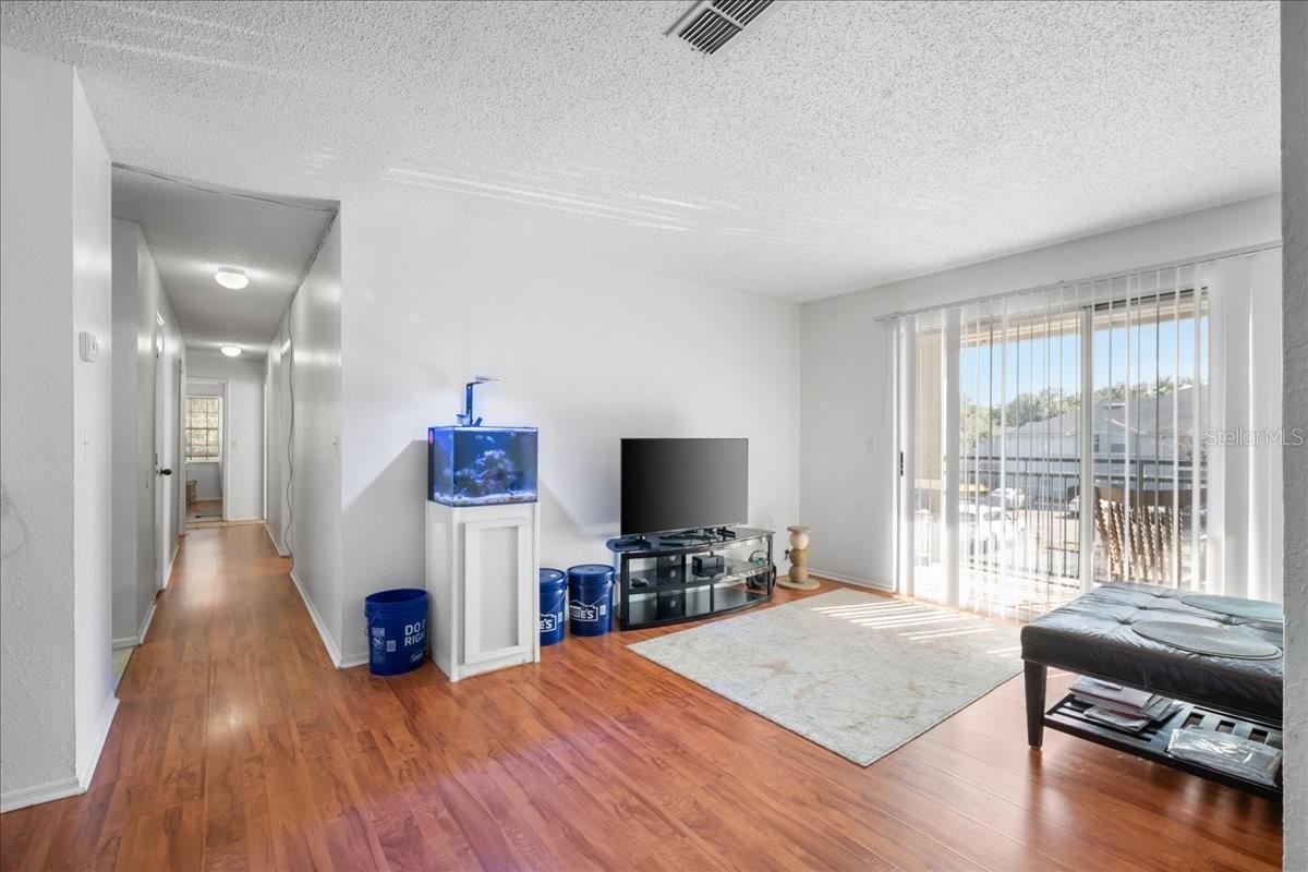 WINDSOR PARK - Residential