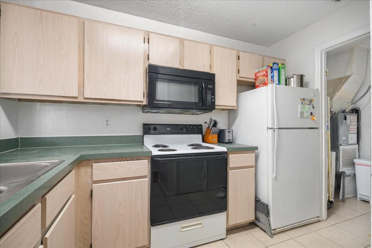 WINDSOR PARK - Residential