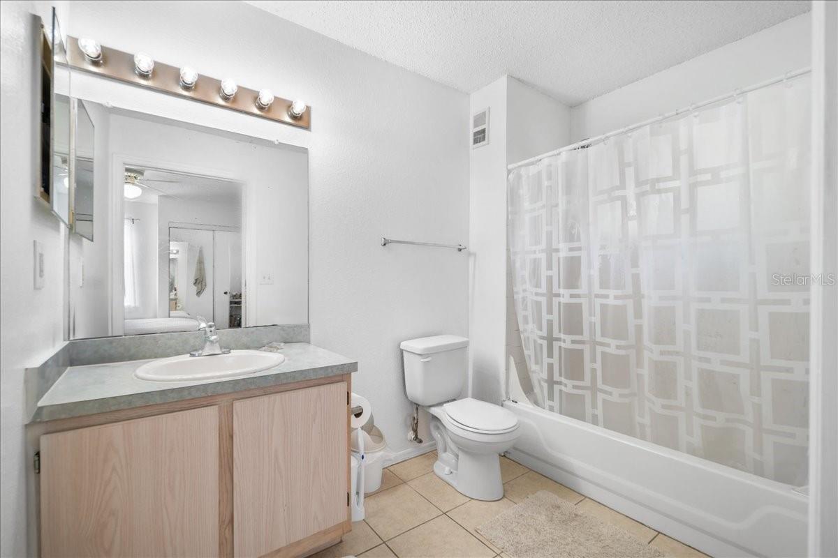 WINDSOR PARK - Residential