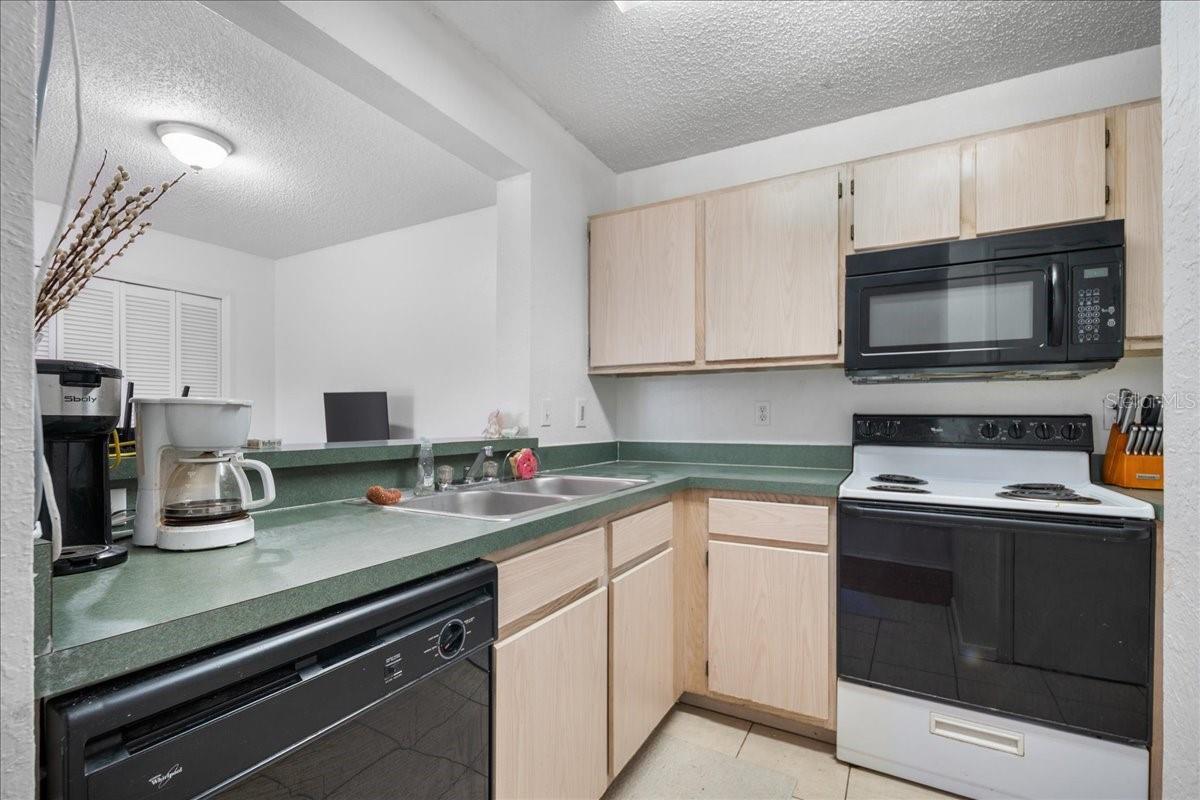 WINDSOR PARK - Residential