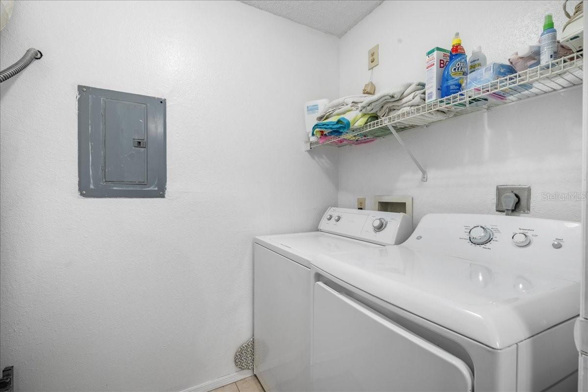 WINDSOR PARK - Residential