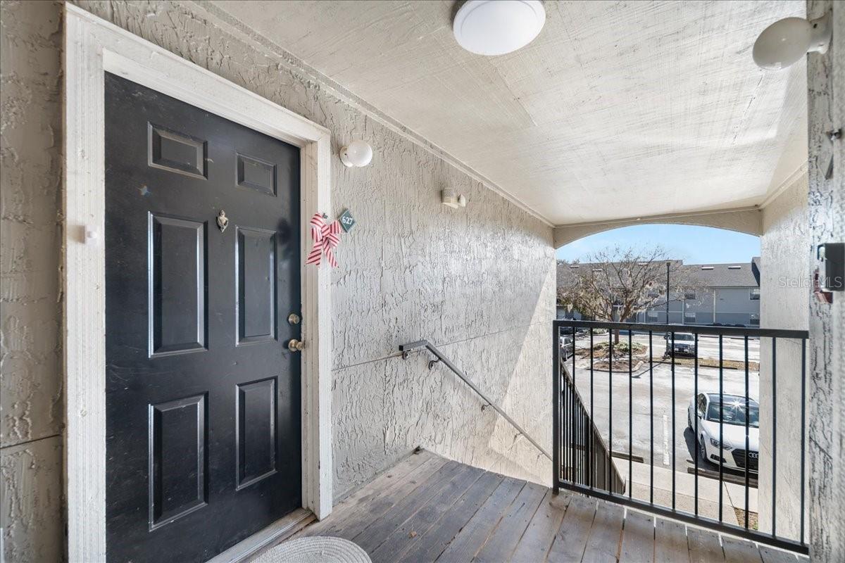 WINDSOR PARK - Residential