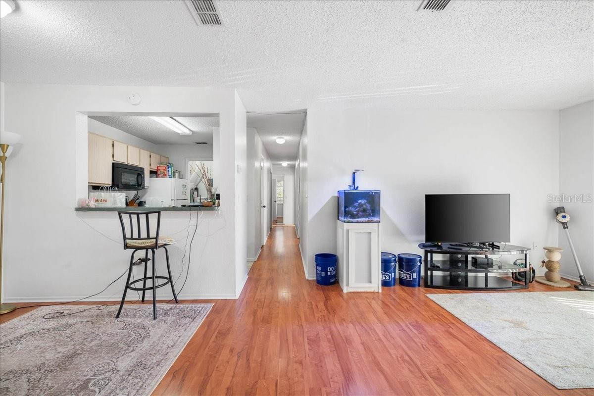 WINDSOR PARK - Residential