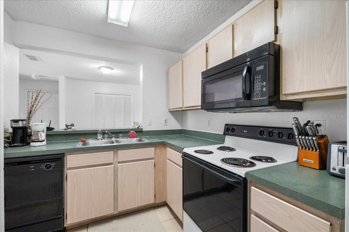 WINDSOR PARK - Residential