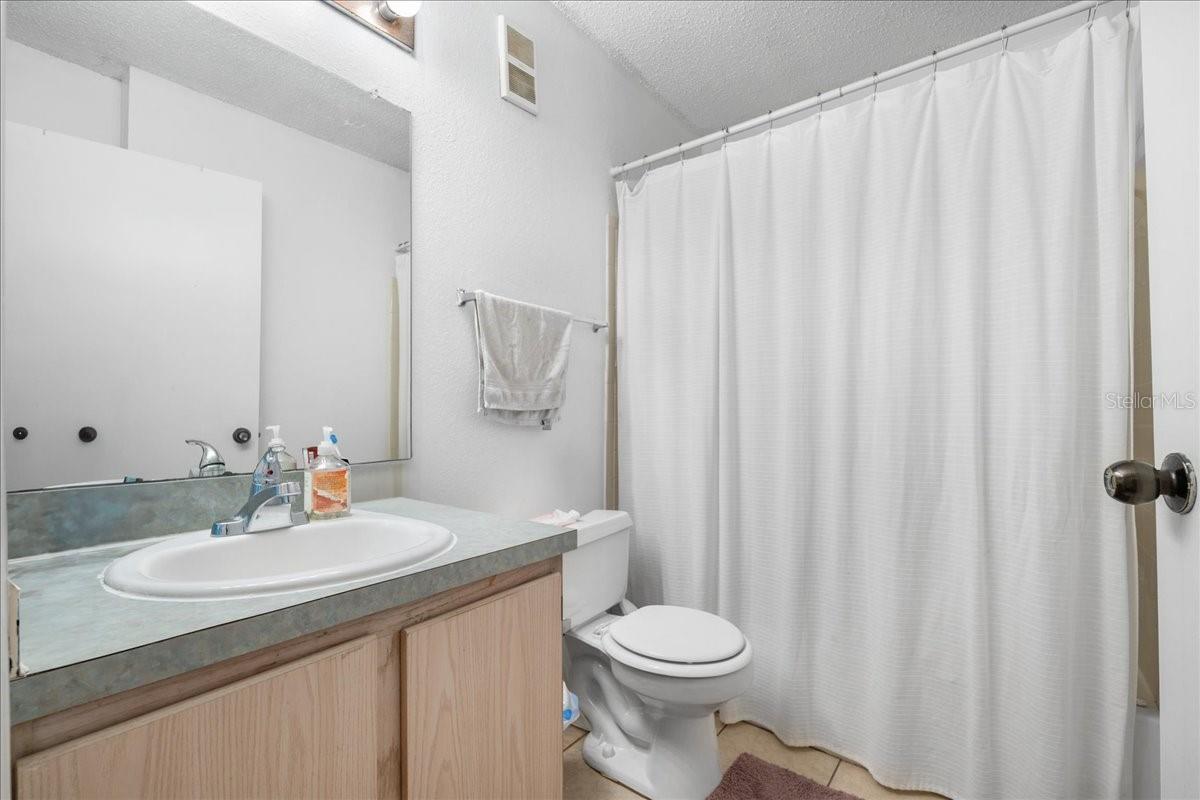 WINDSOR PARK - Residential