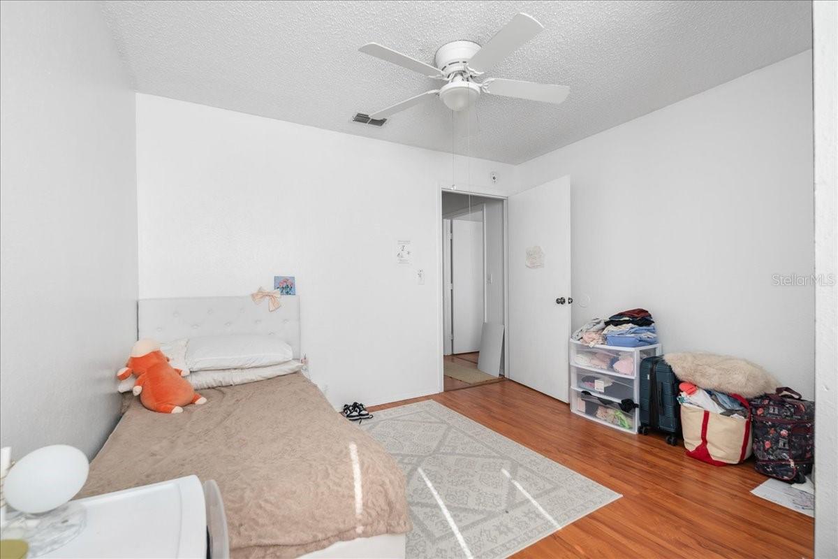 WINDSOR PARK - Residential