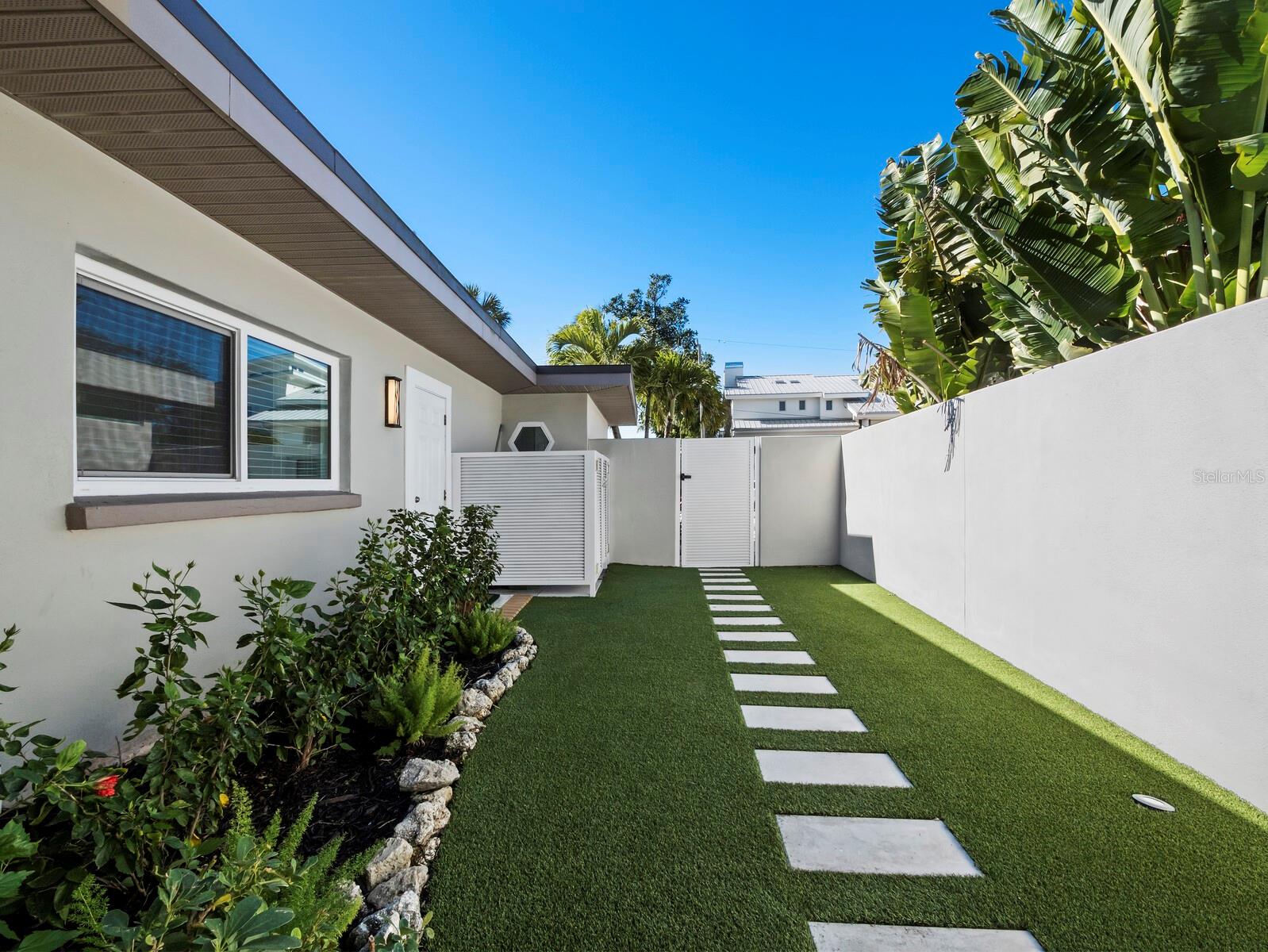 LIDO C - Residential