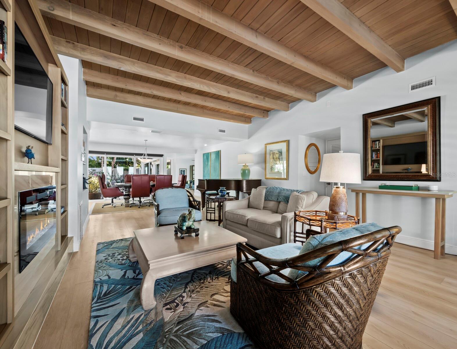 LIDO C - Residential