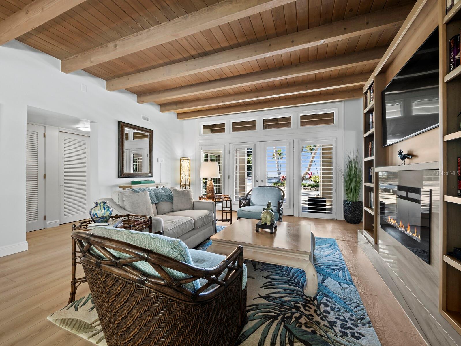 LIDO C - Residential