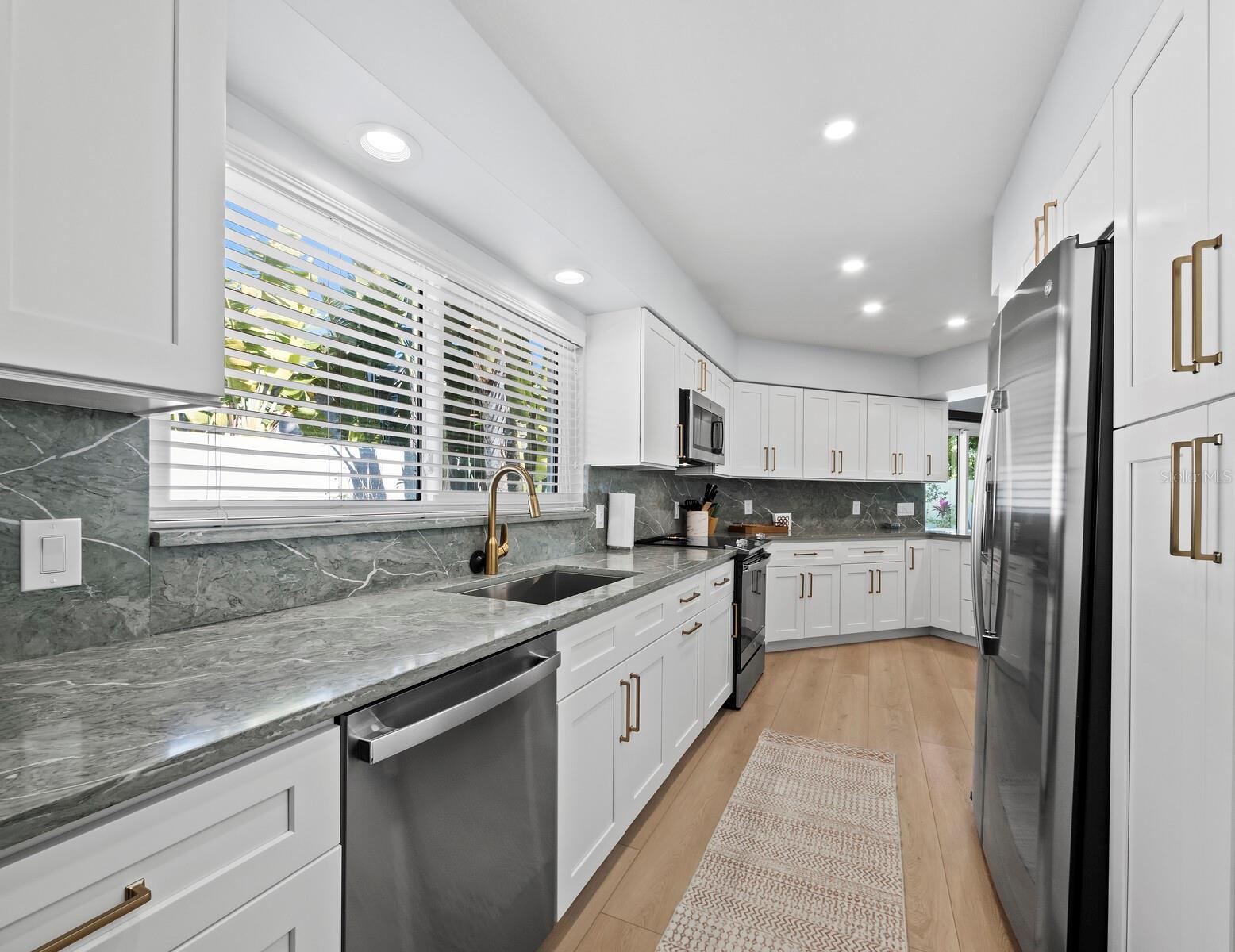 LIDO C - Residential