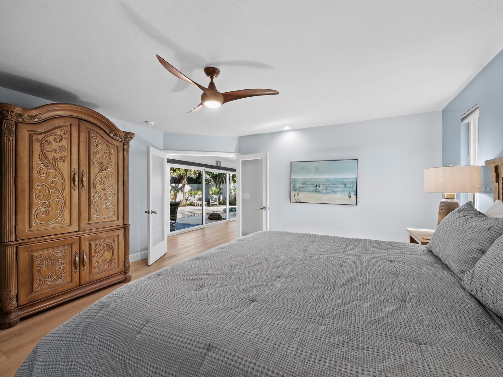 LIDO C - Residential