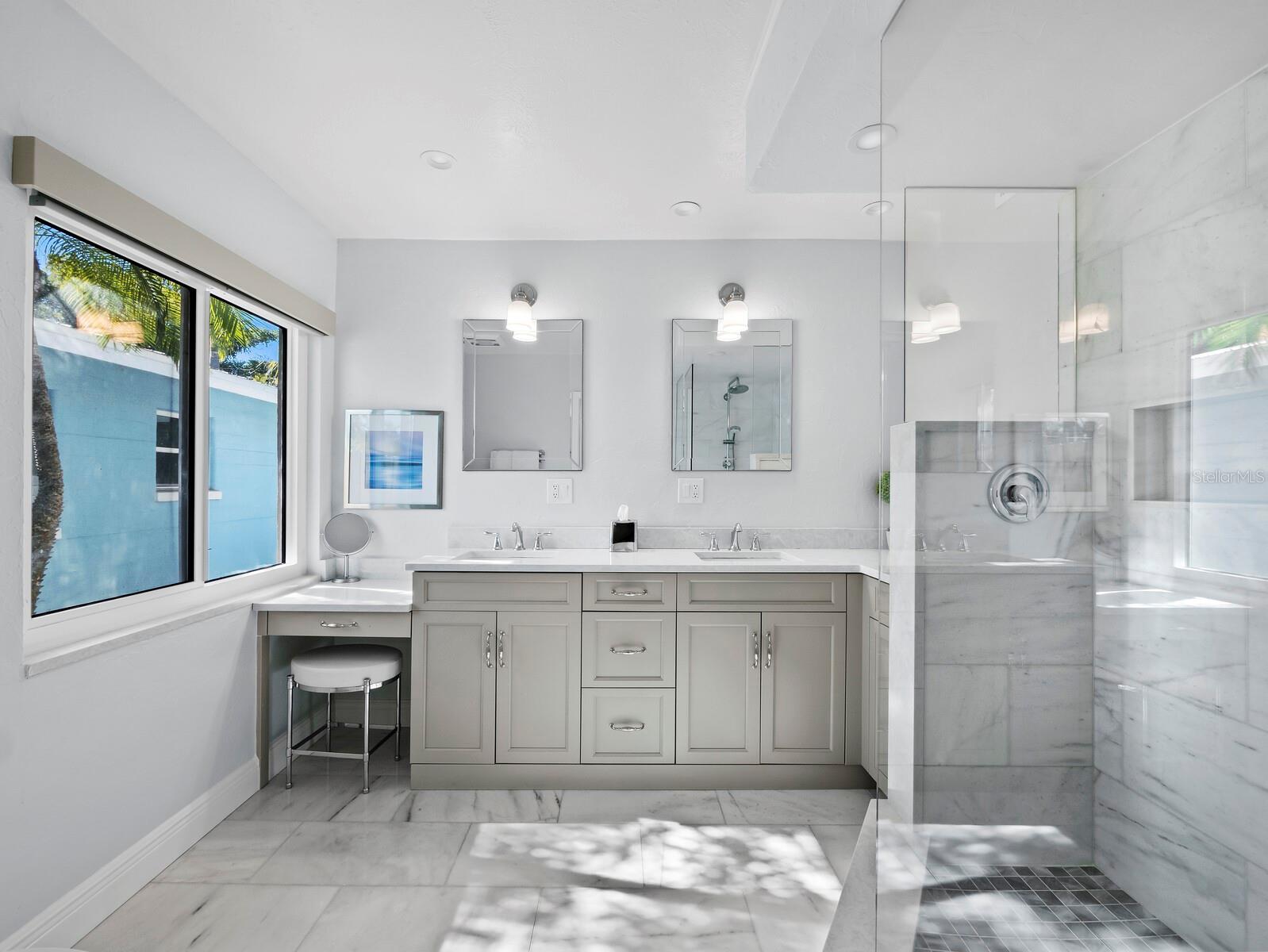 LIDO C - Residential