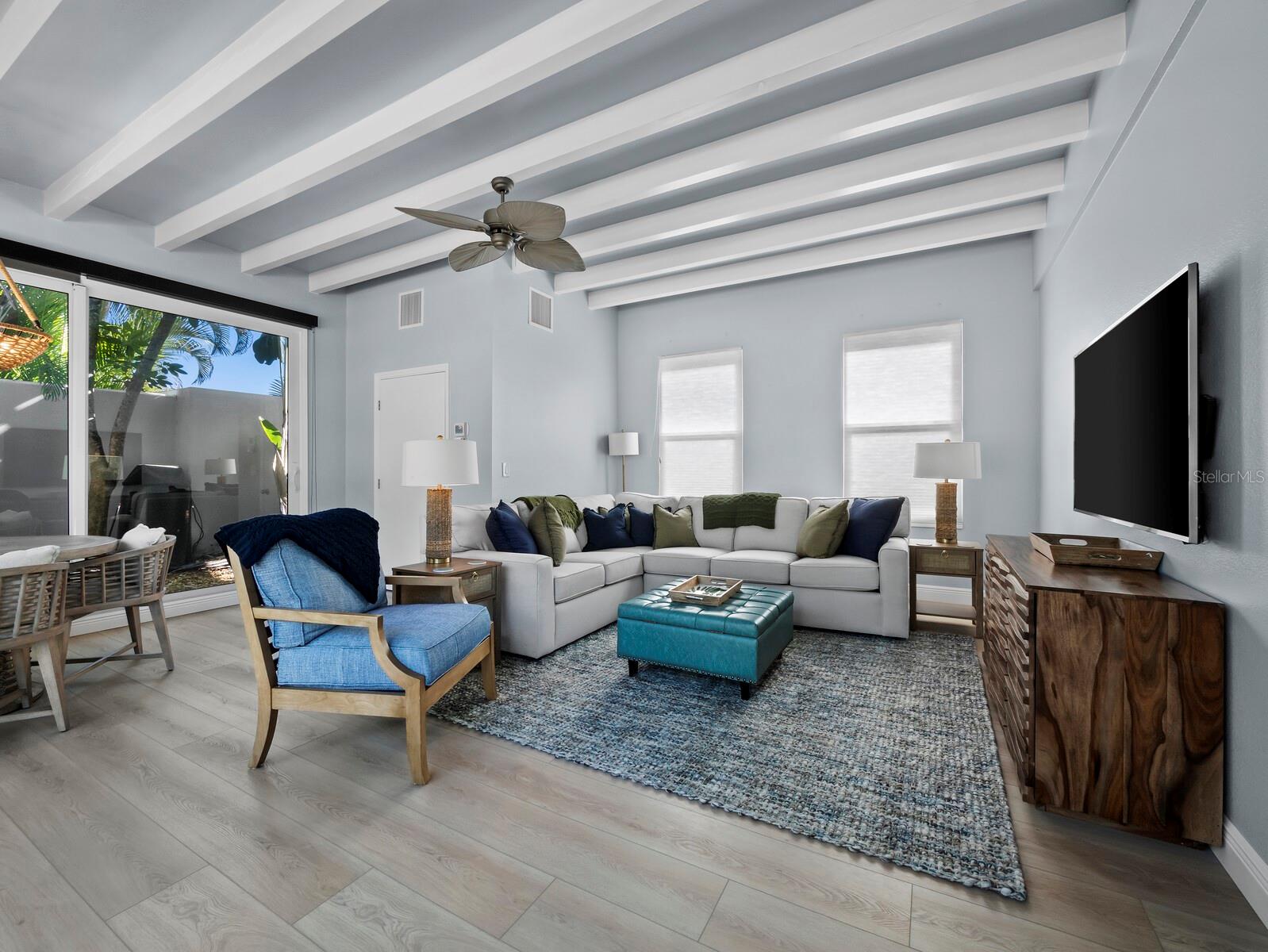 LIDO C - Residential