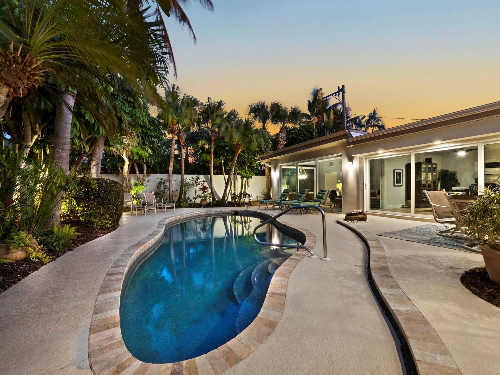 LIDO C - Residential