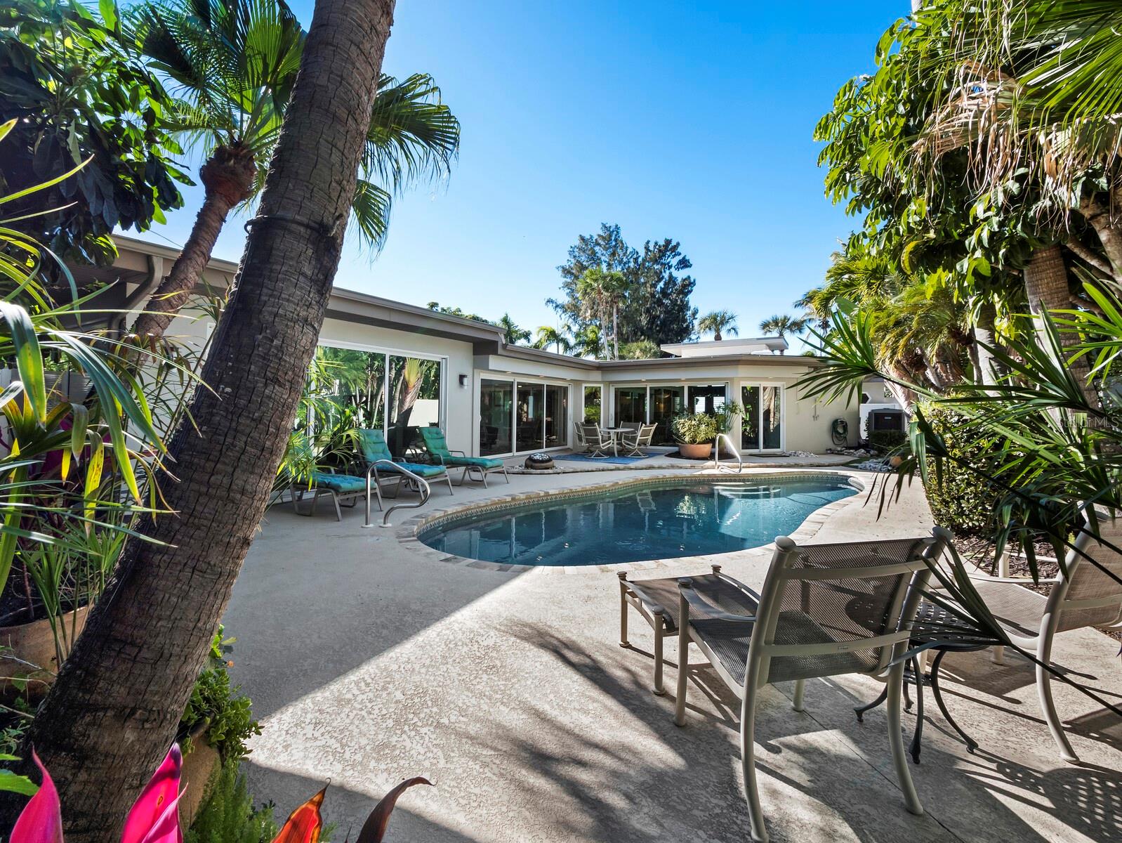 LIDO C - Residential