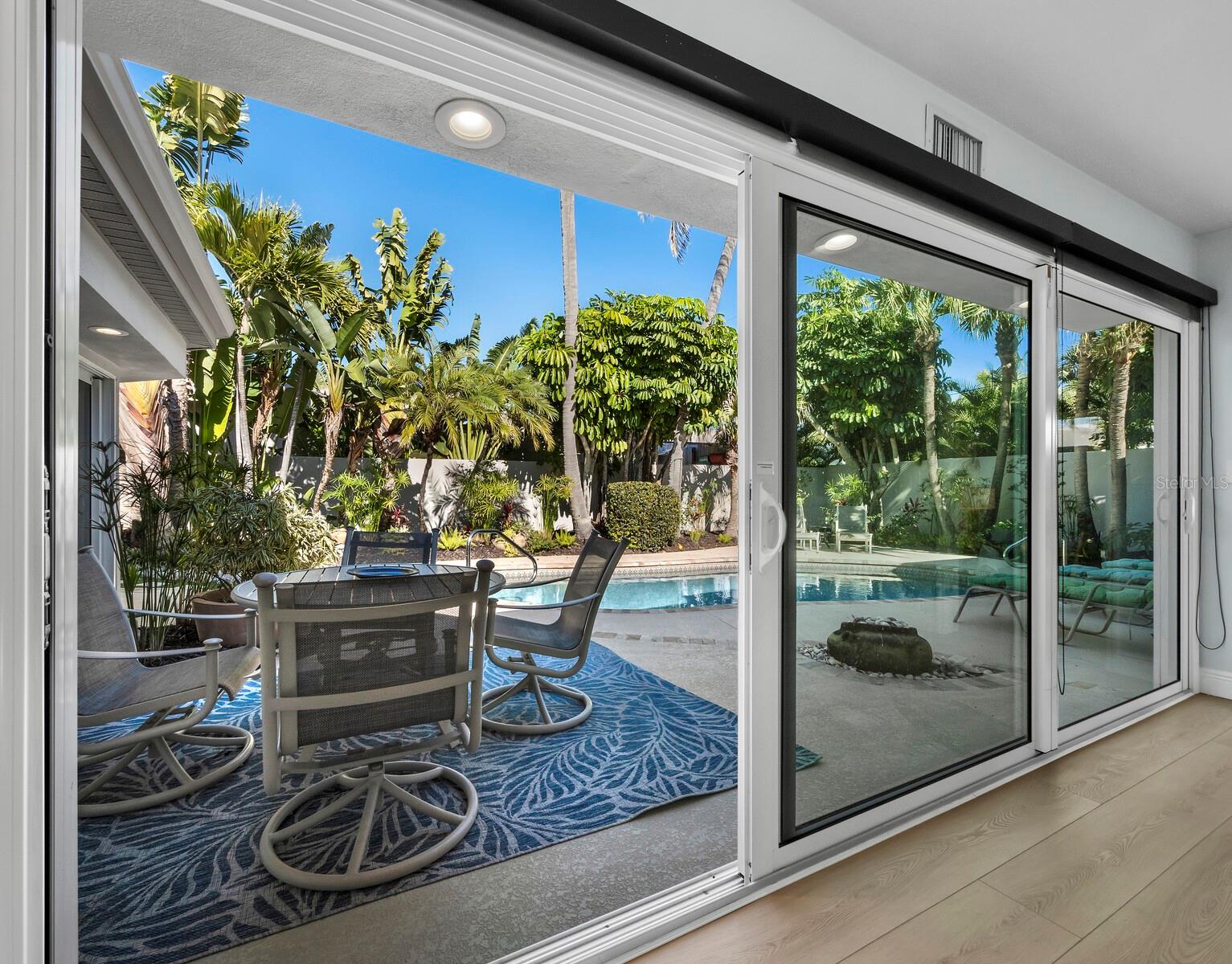 LIDO C - Residential