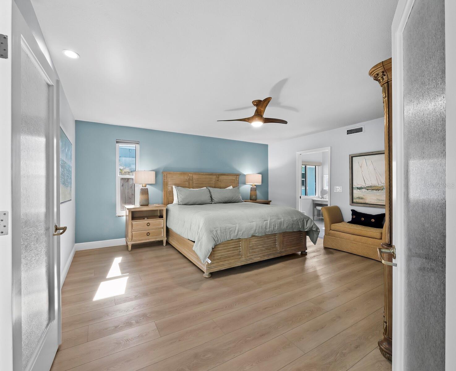 LIDO C - Residential