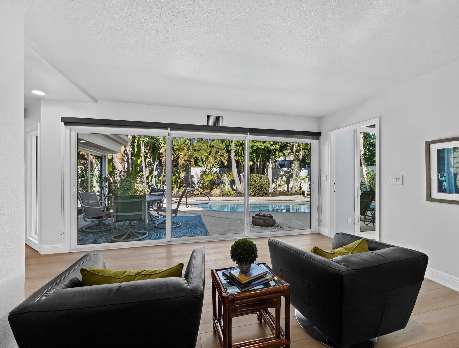 LIDO C - Residential