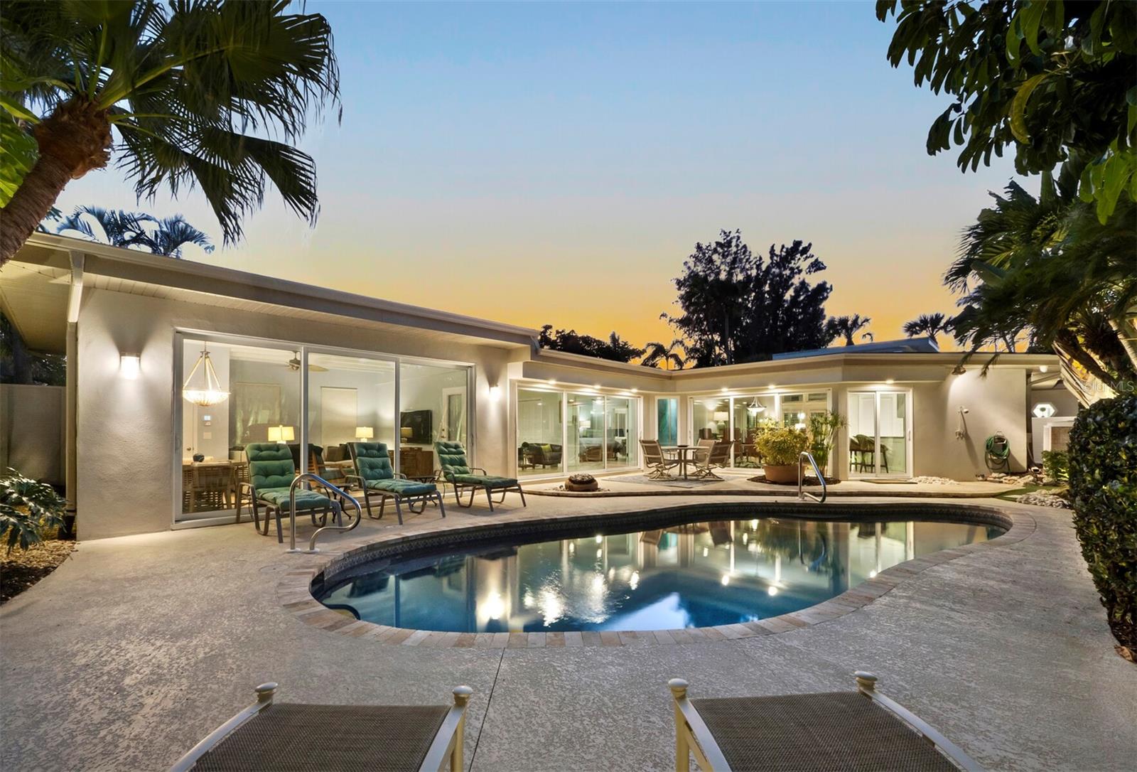 LIDO C - Residential