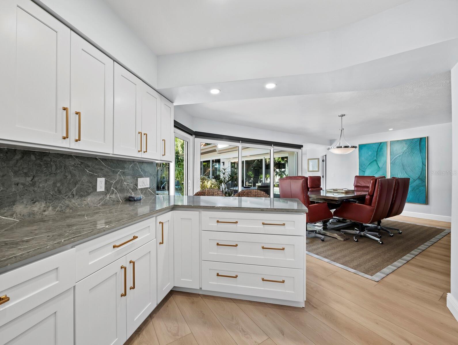 LIDO C - Residential