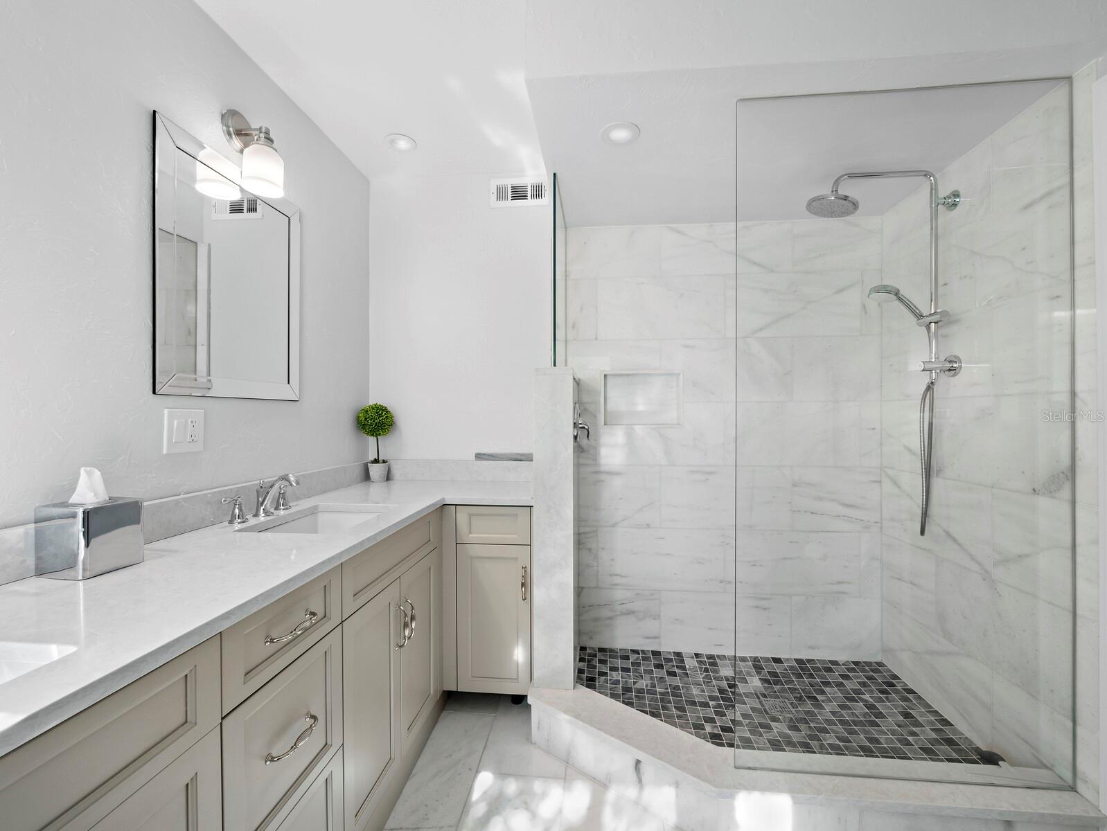 LIDO C - Residential