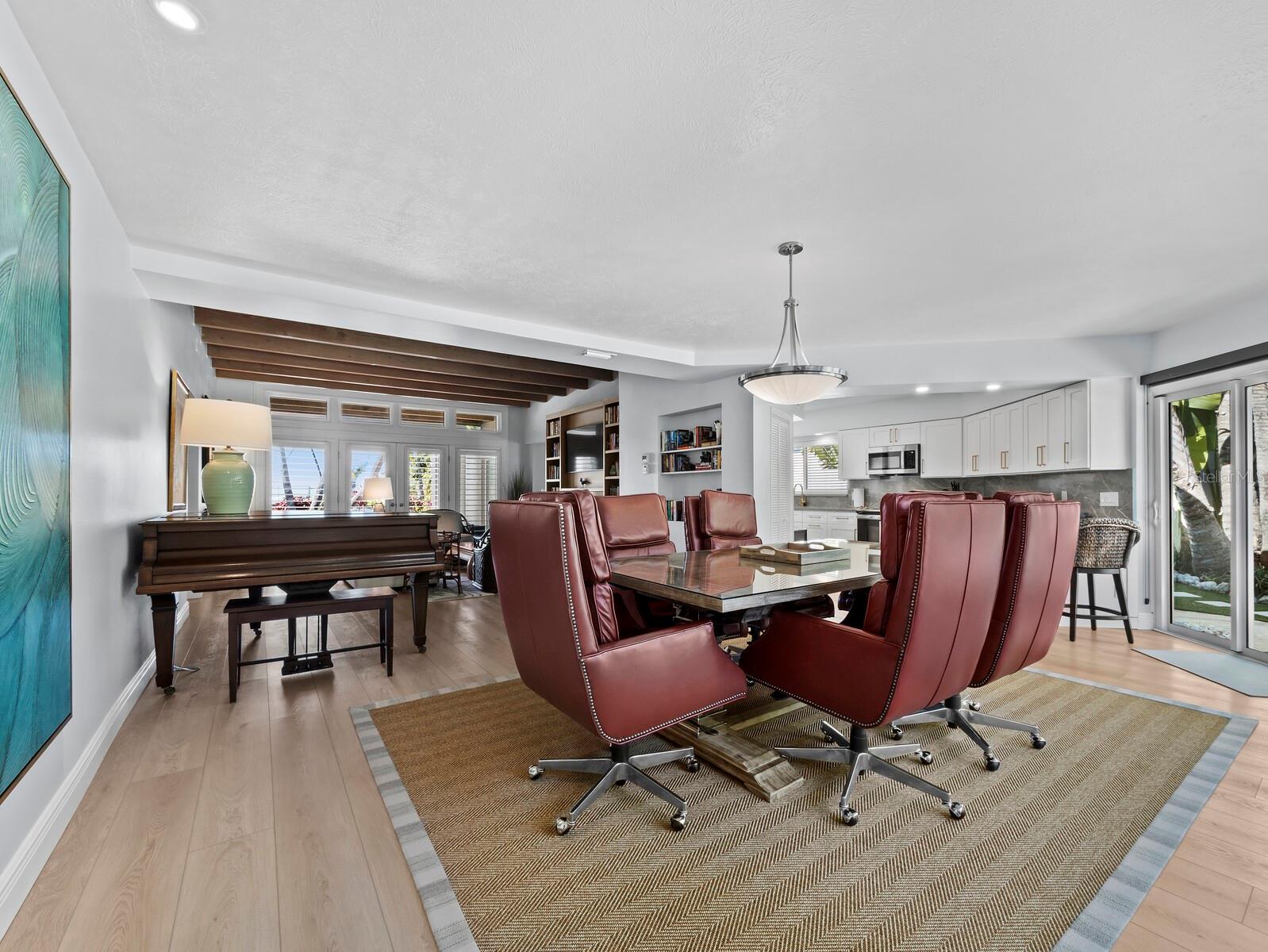 LIDO C - Residential