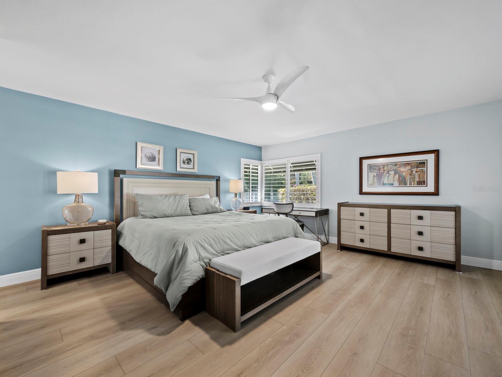 LIDO C - Residential