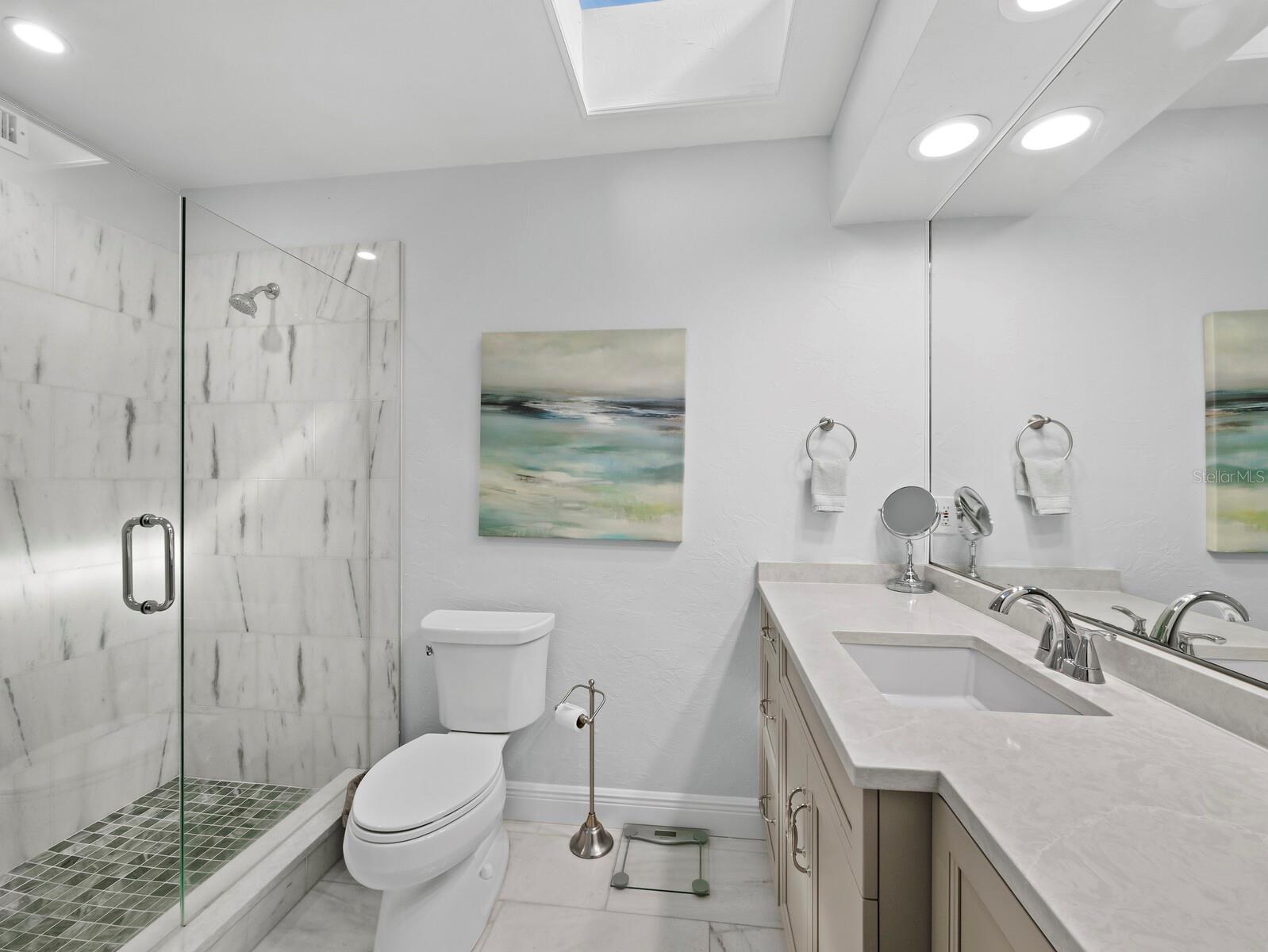 LIDO C - Residential