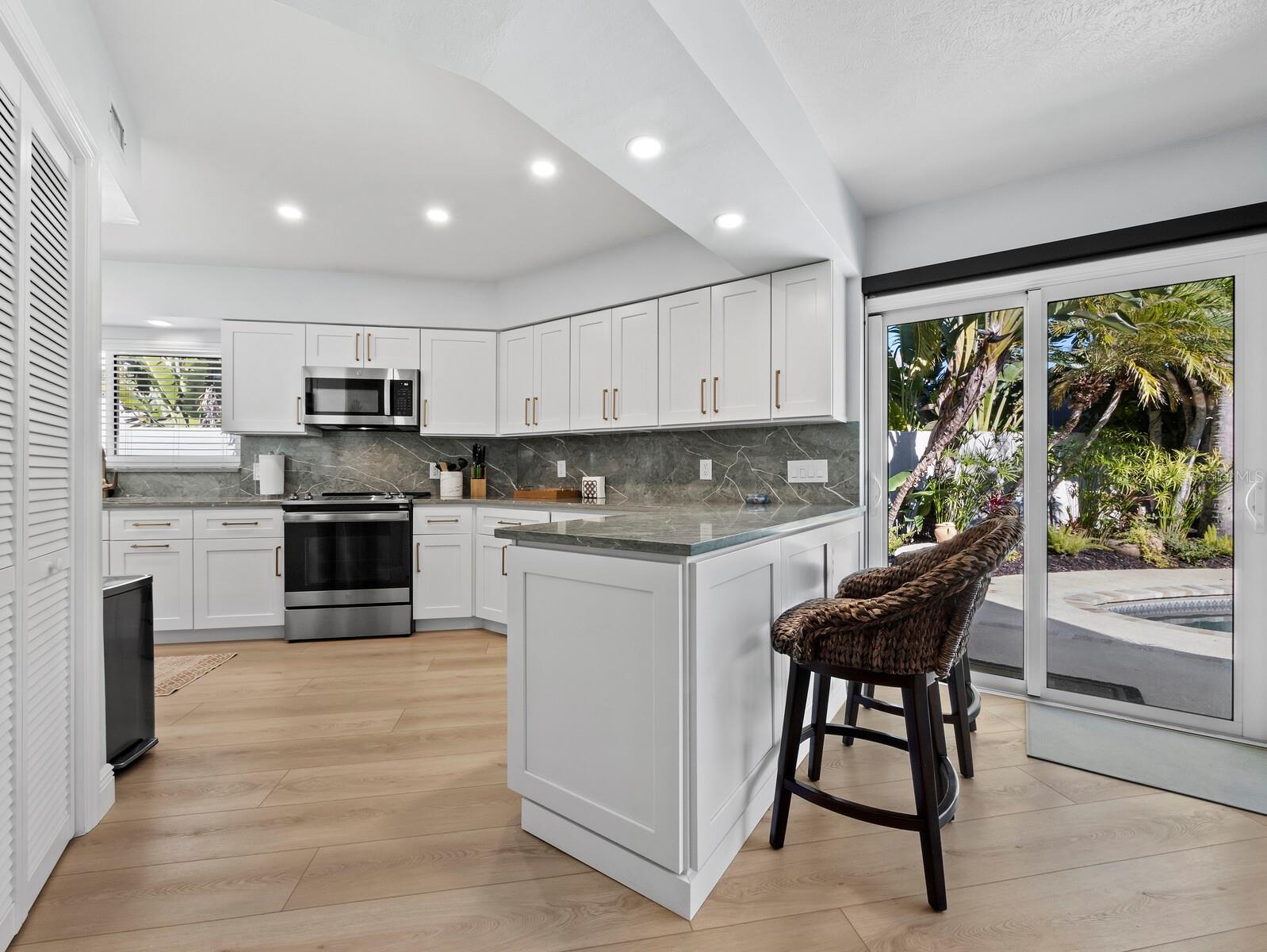 LIDO C - Residential