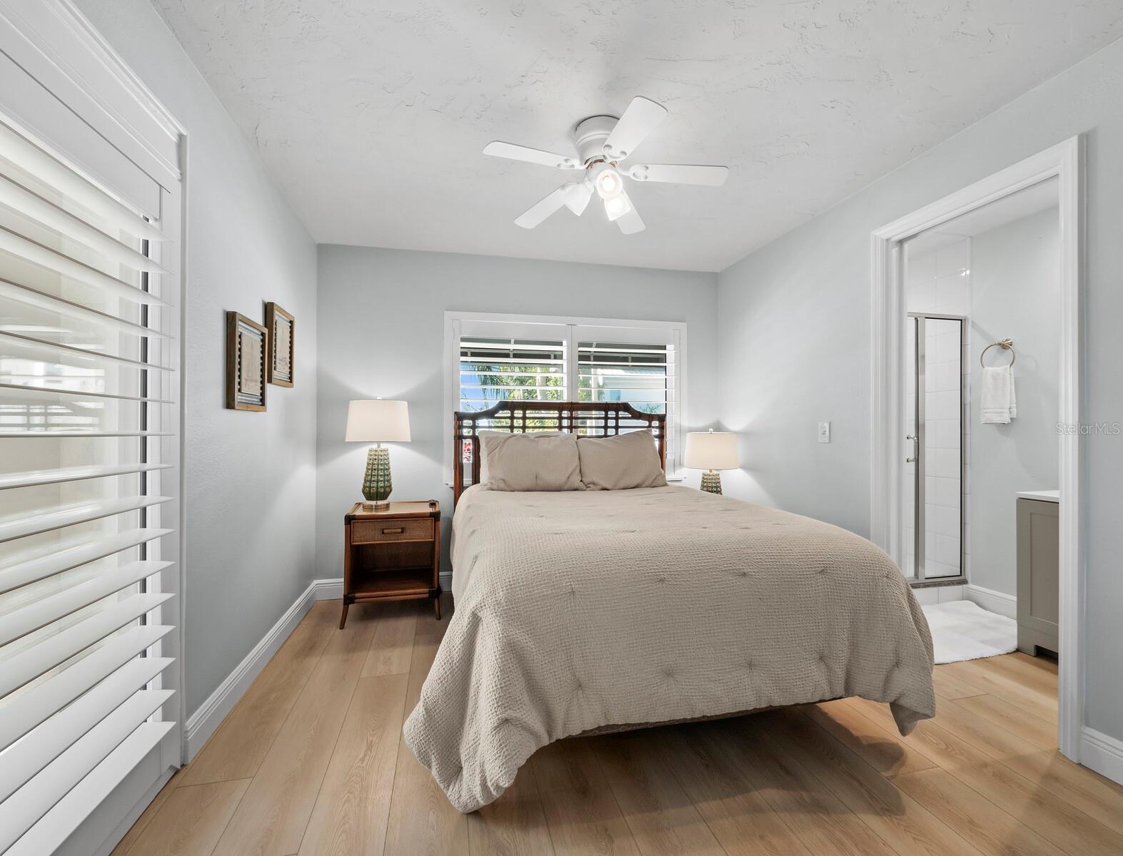 LIDO C - Residential