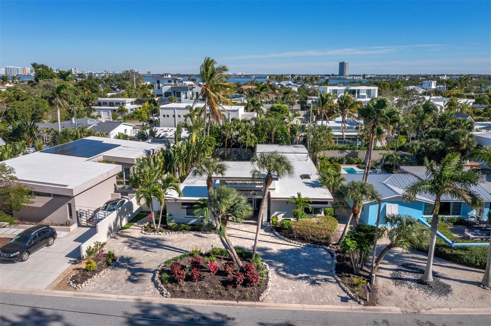 LIDO C - Residential