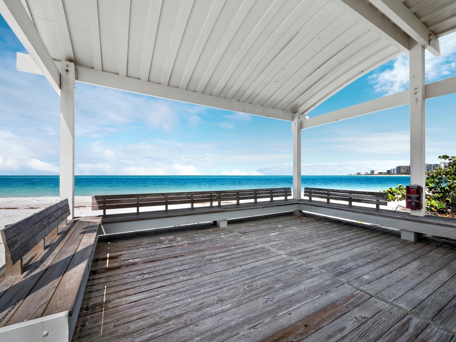 LIDO C - Residential